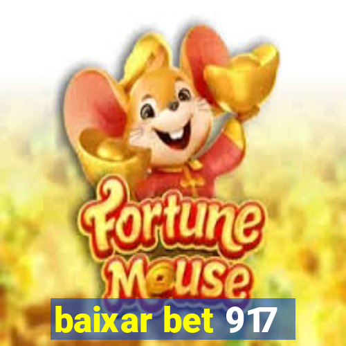 baixar bet 917